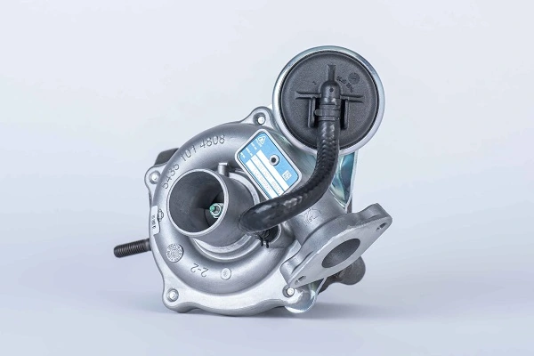 Turbina
