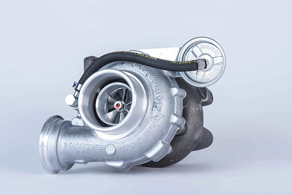 Turbina