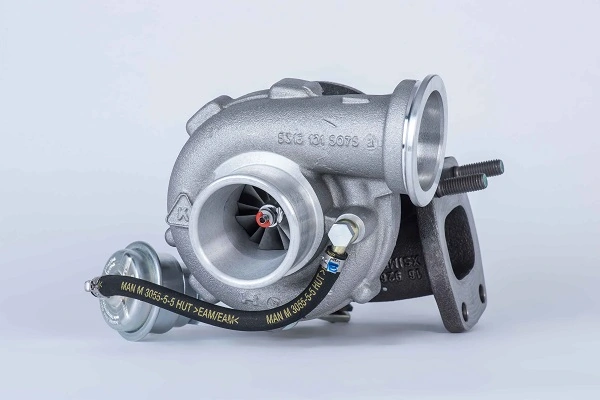 Turbina
