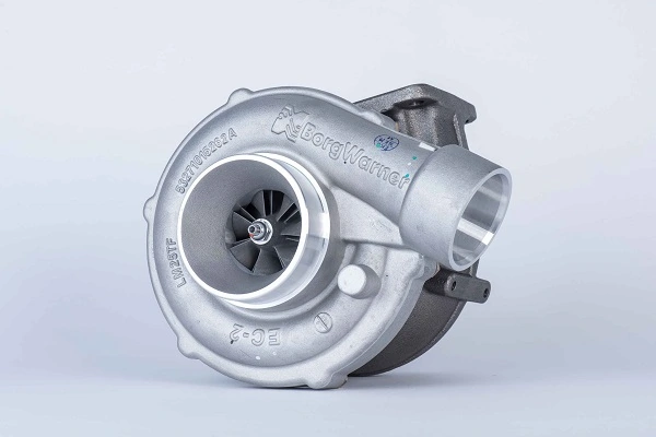Turbina