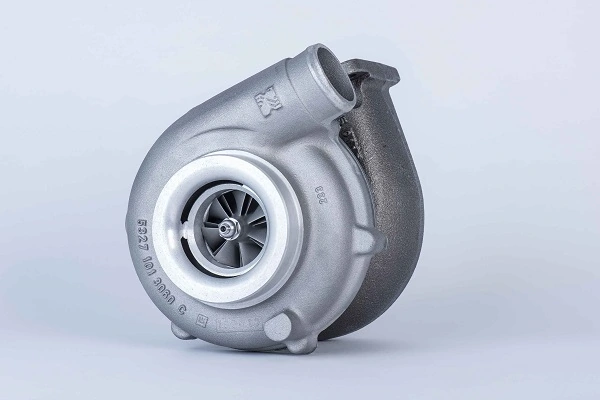 Turbina