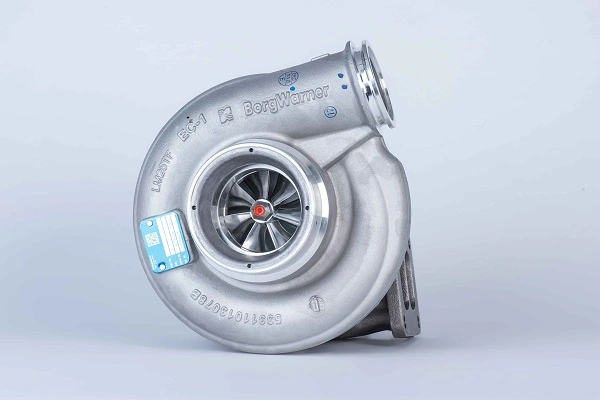 Turbina