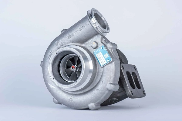 Turbina
