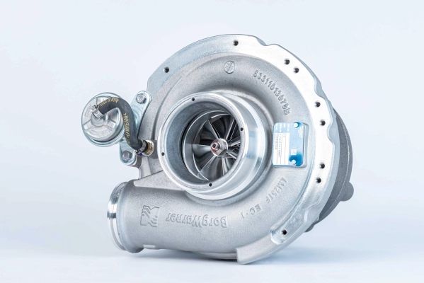 Turbina