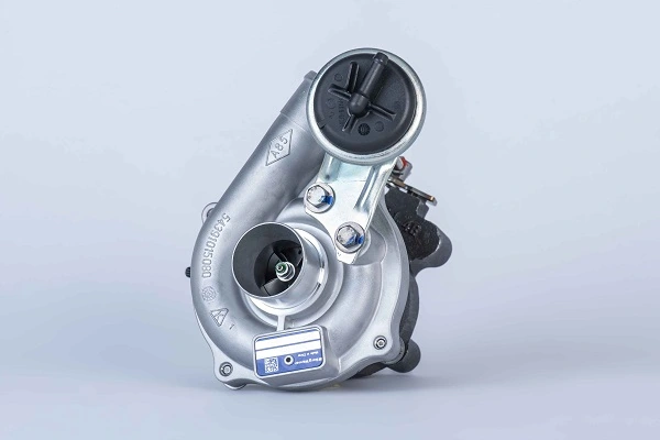 Turbina