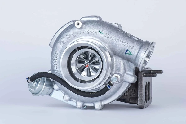 Turbina