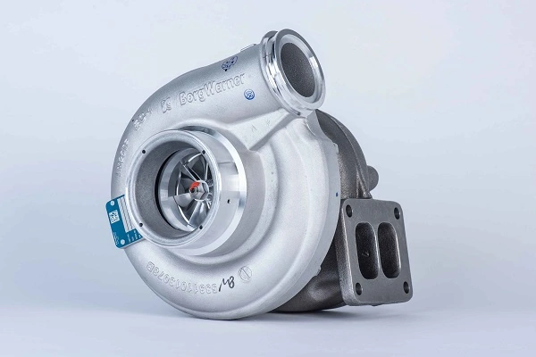 Turbina