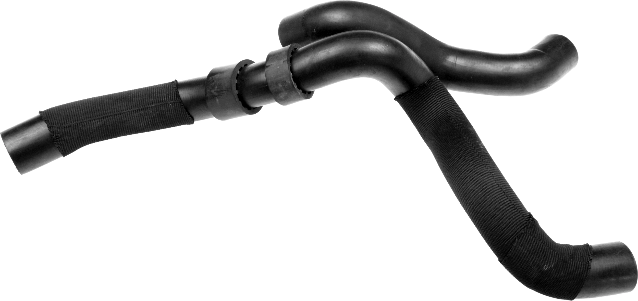 Furtun radiator