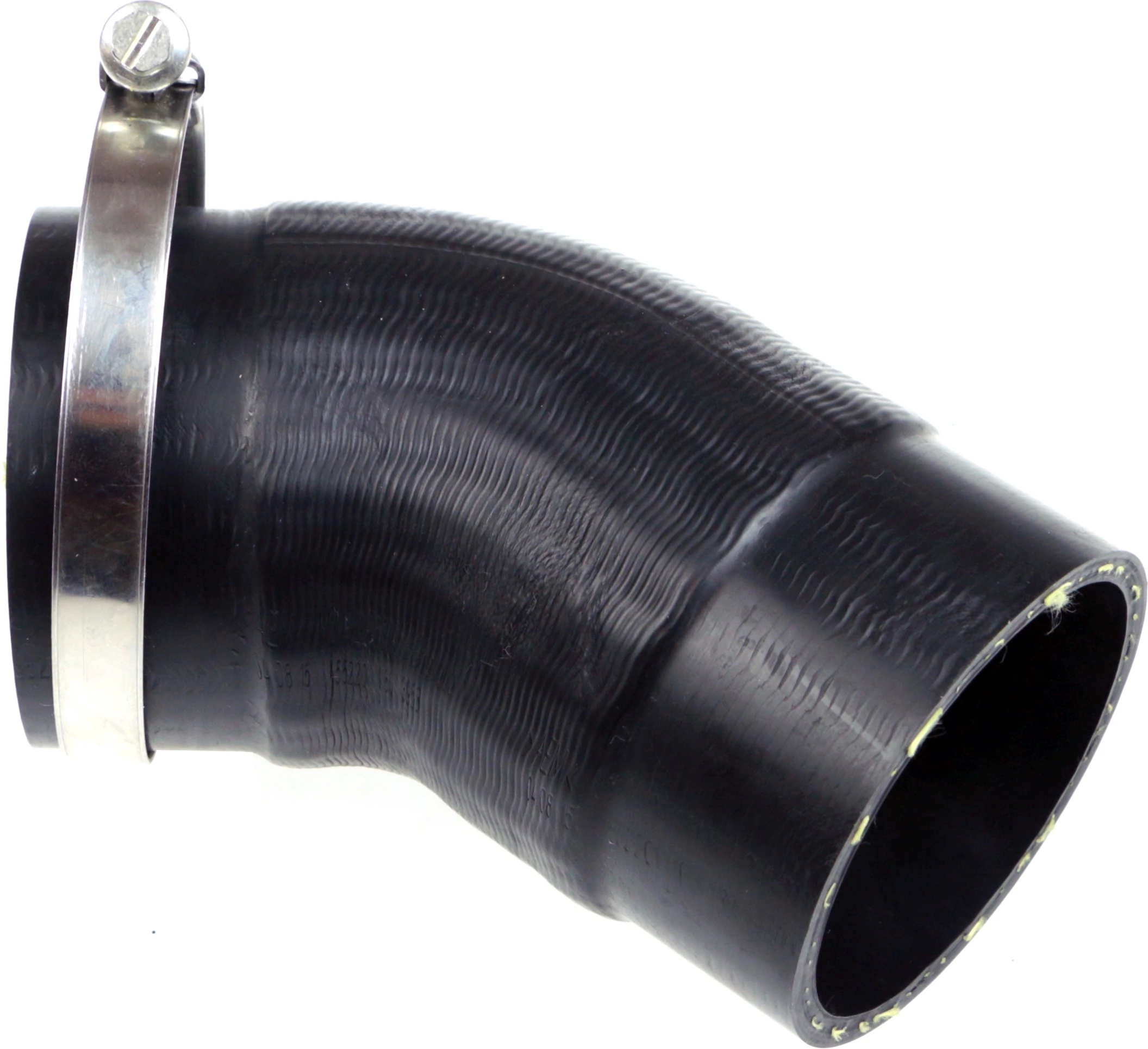 Furtun intercooler/turbo