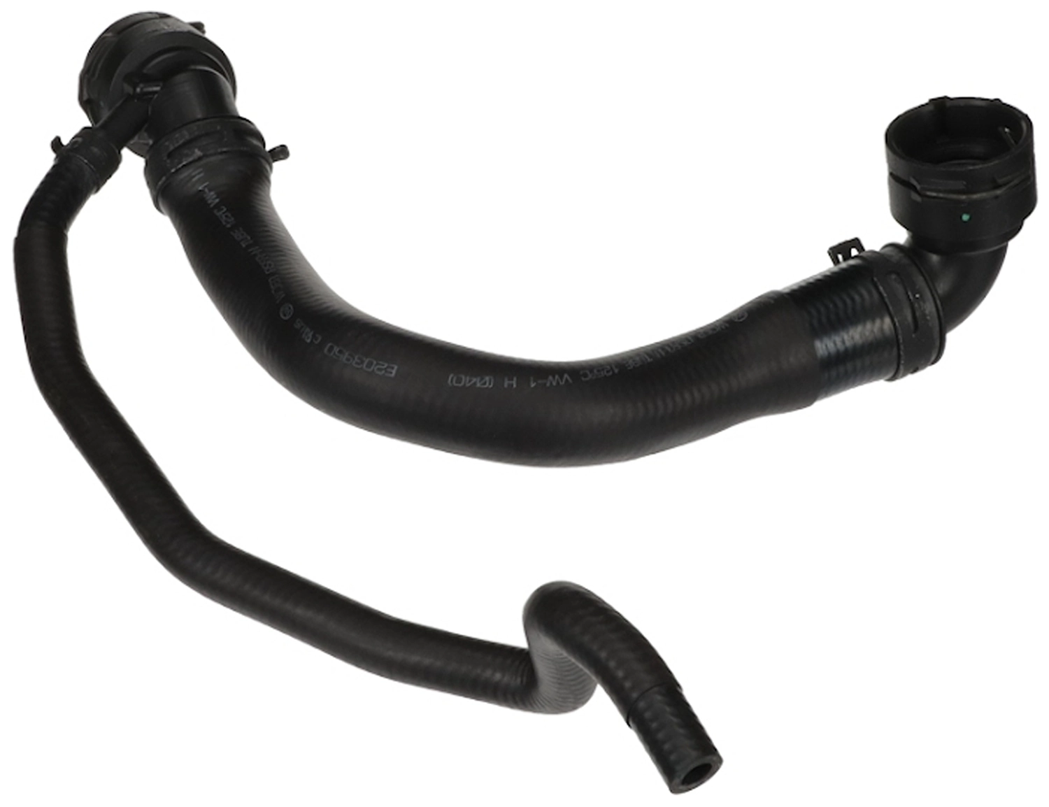 Furtun radiator