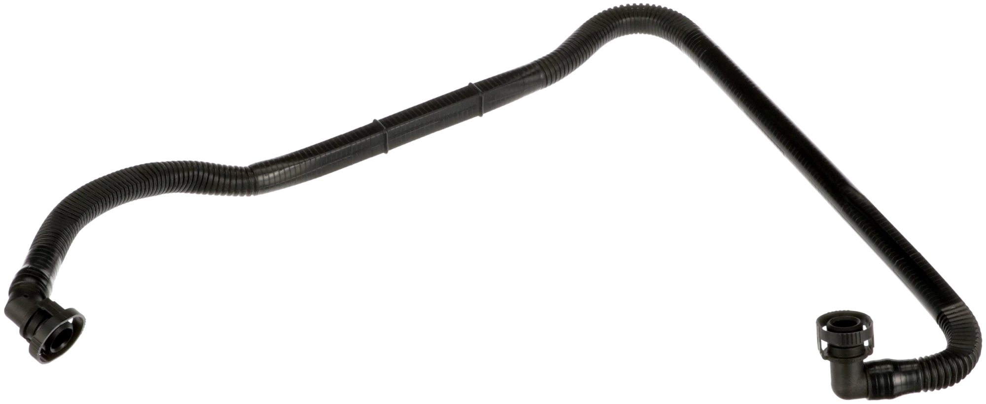 Furtun aerisire bloc motor