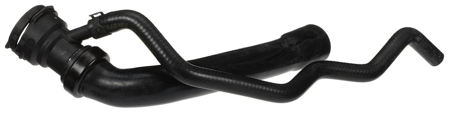 Furtun radiator