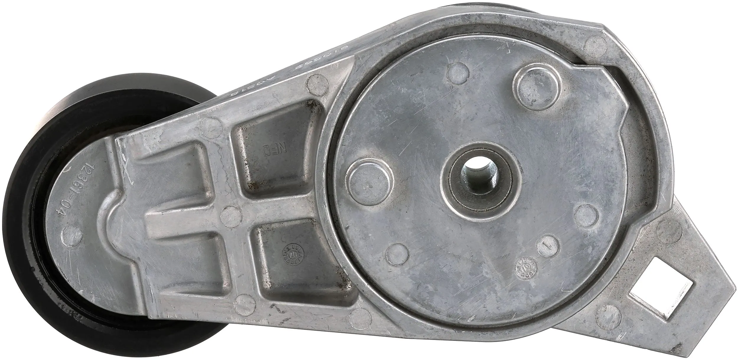 Intinzator curea, curea distributie
