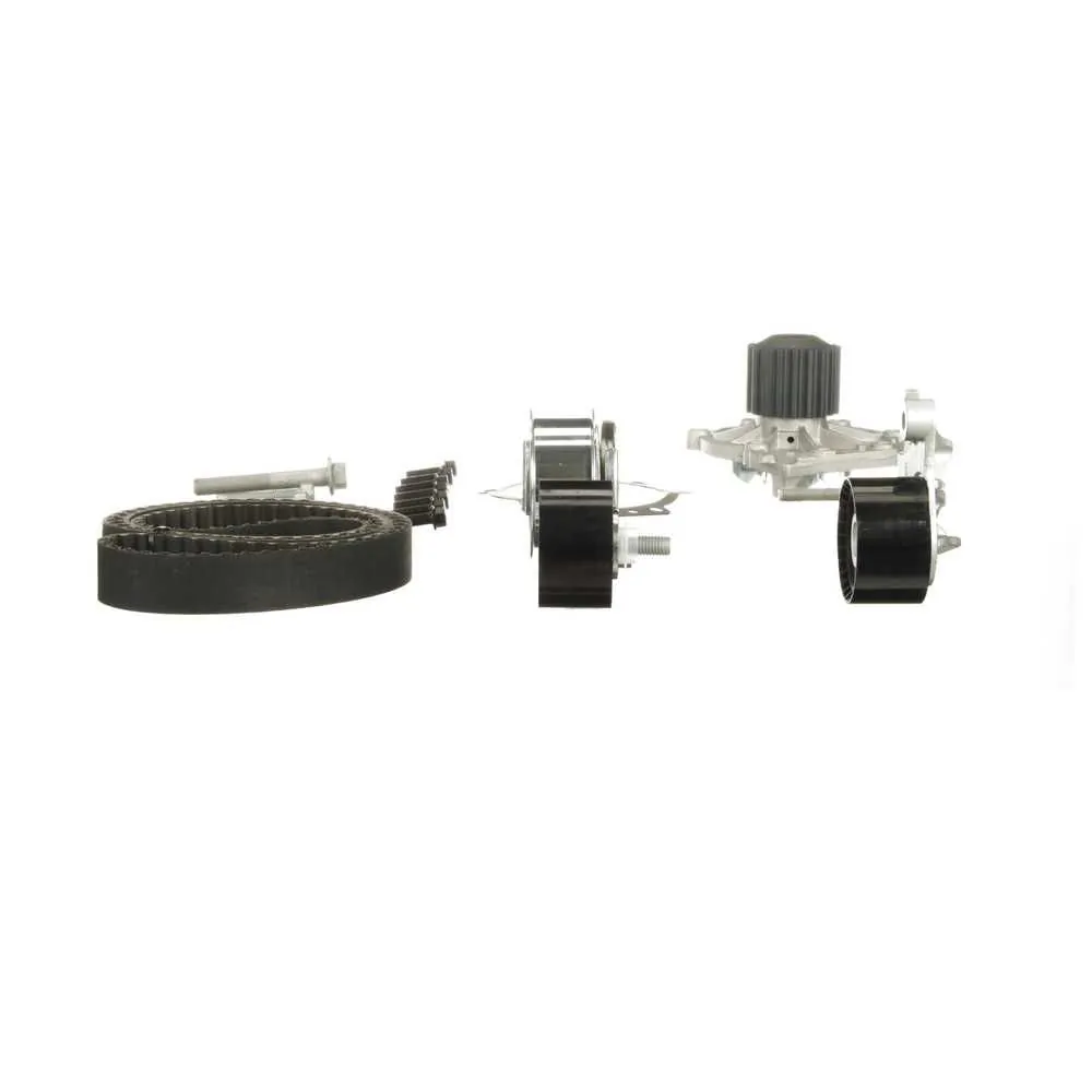 Set pompa apa + curea dintata