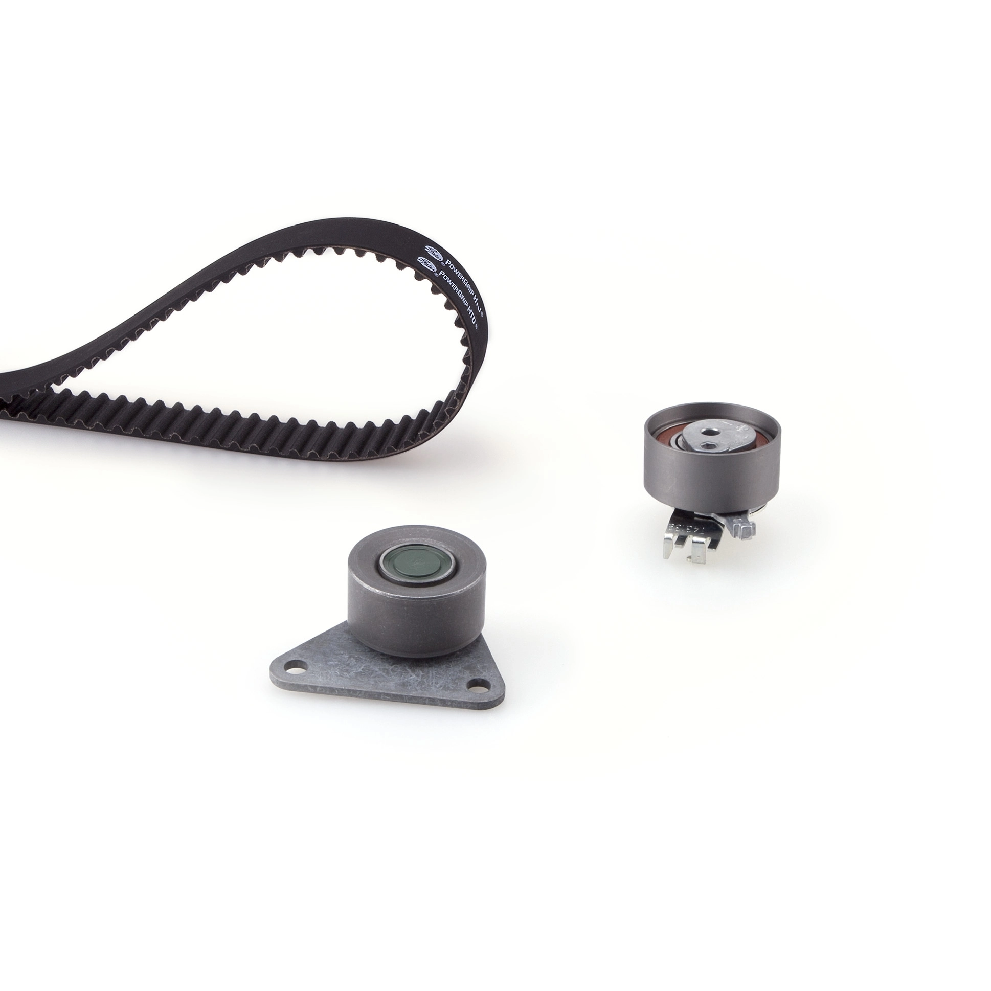 Set distributie curea