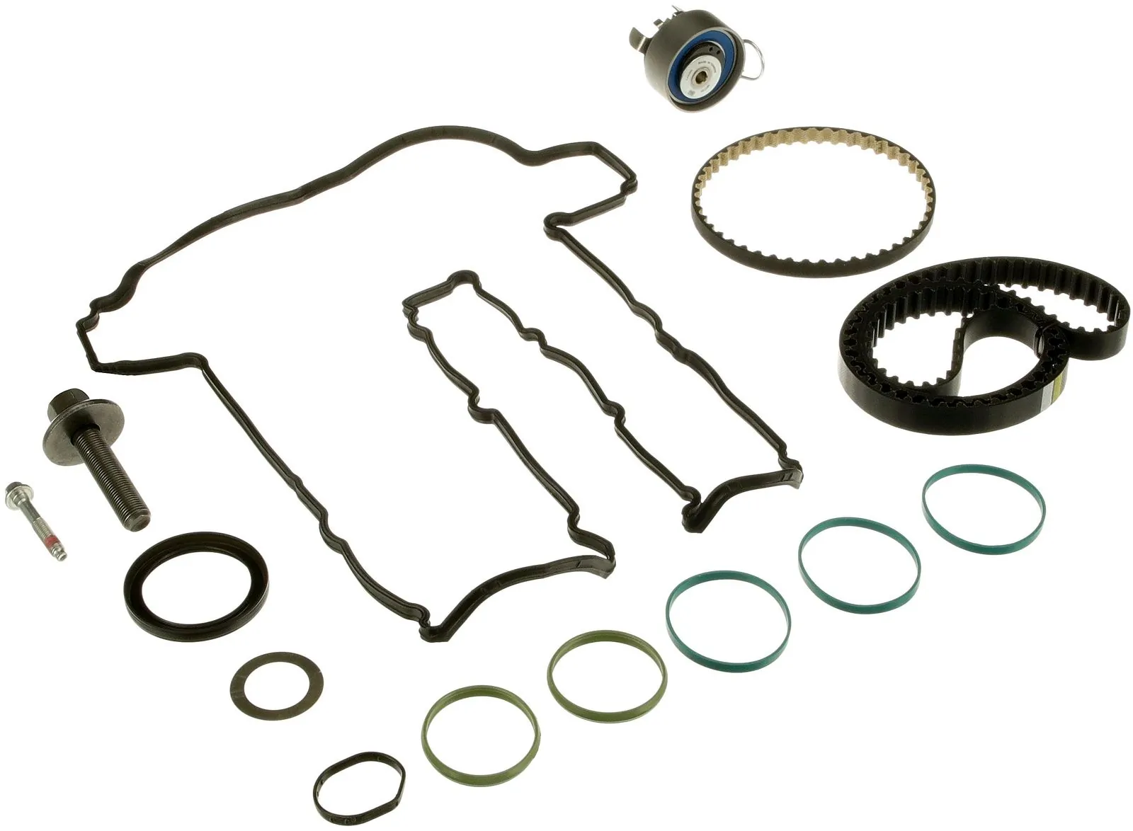 Set curea de distributie