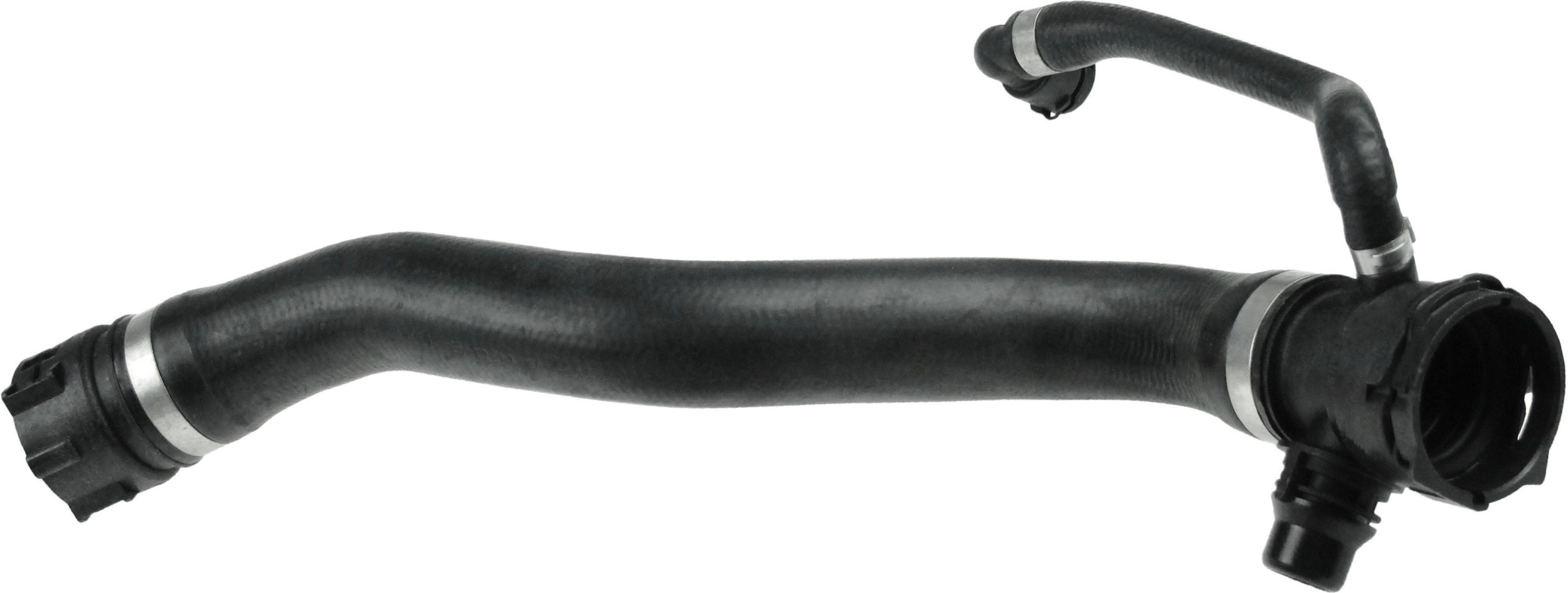 Furtun radiator