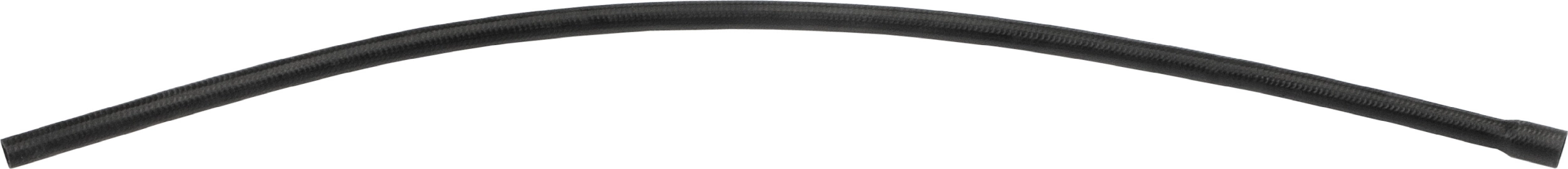 Furtun de aerisire rezervor combustibil