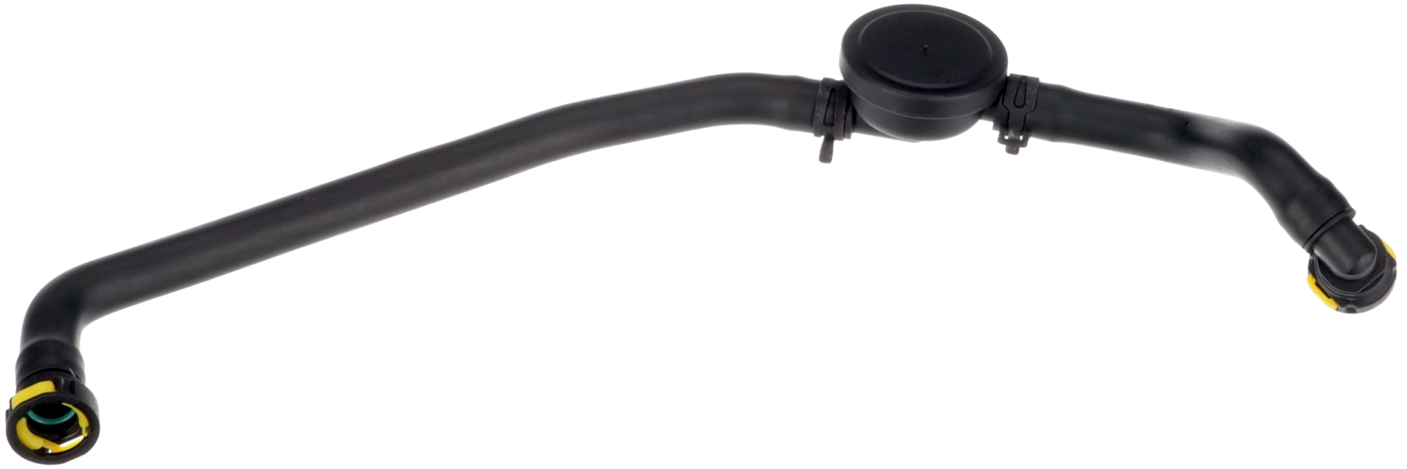 Furtun aerisire bloc motor