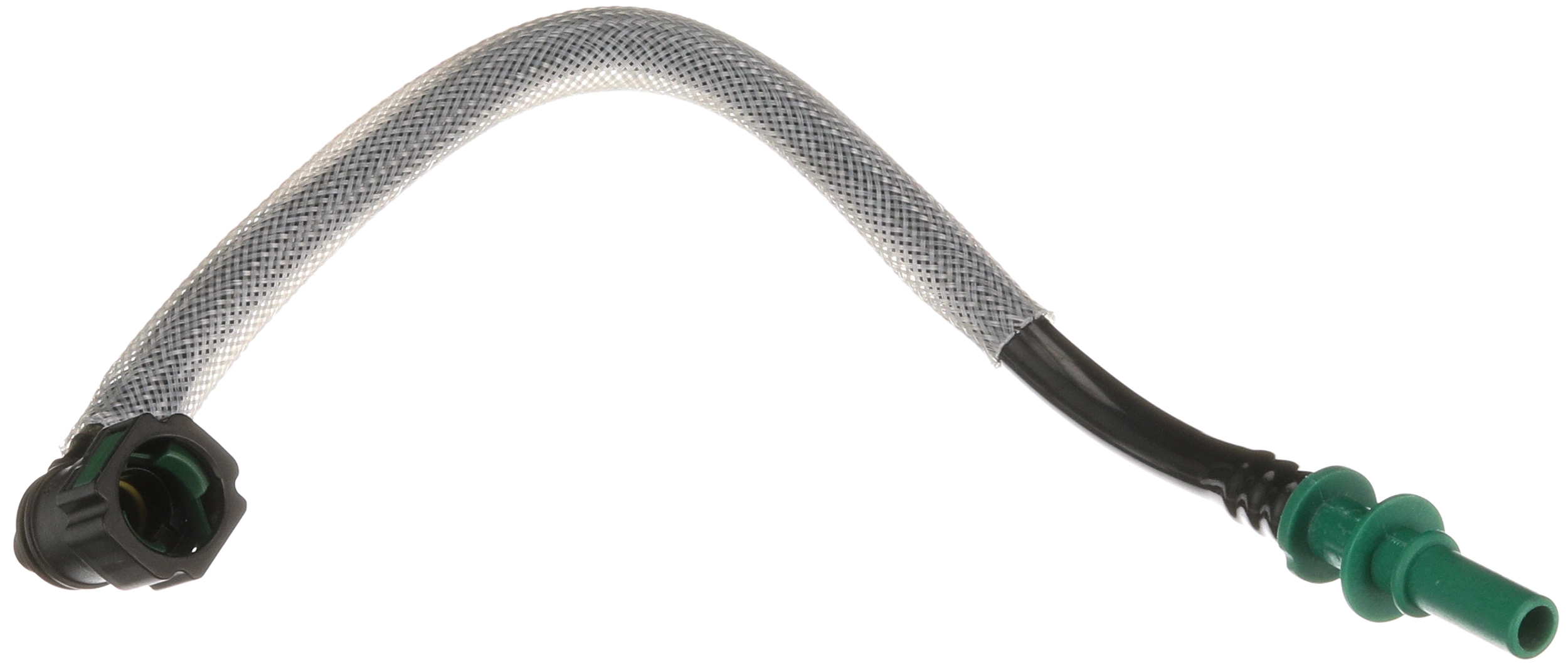 Furtun combustibil