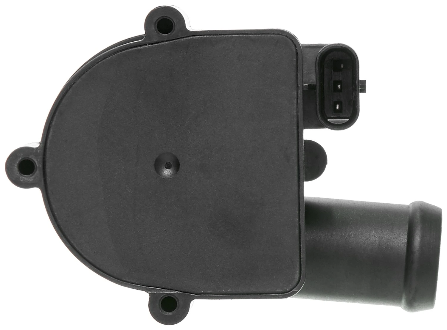 Pompa de apa, racire motor