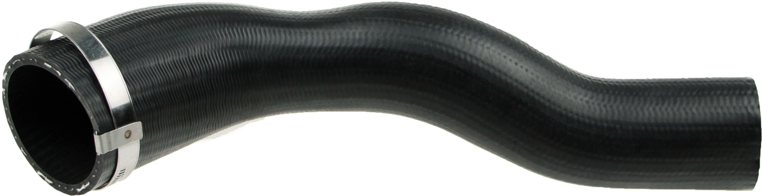 Furtun intercooler/turbo