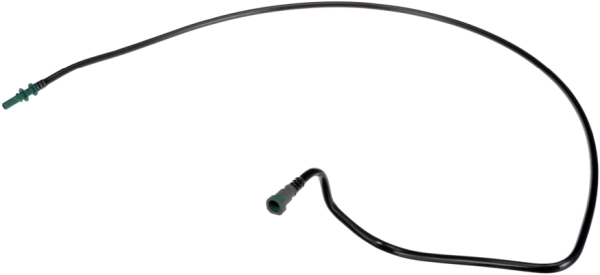 Furtun combustibil