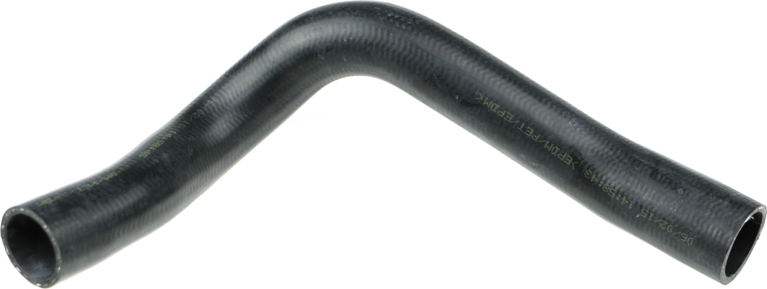 Furtun radiator