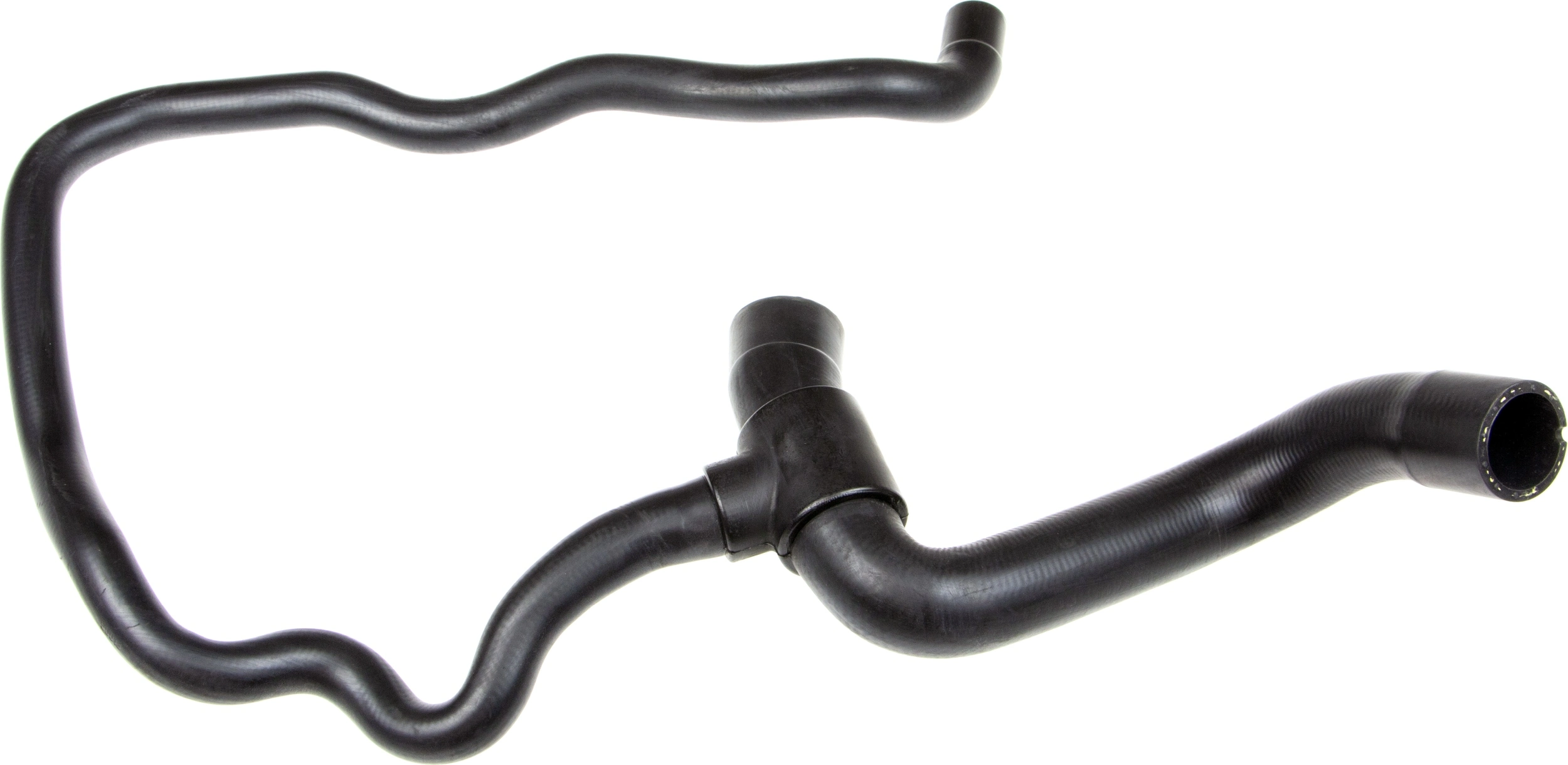 Furtun radiator