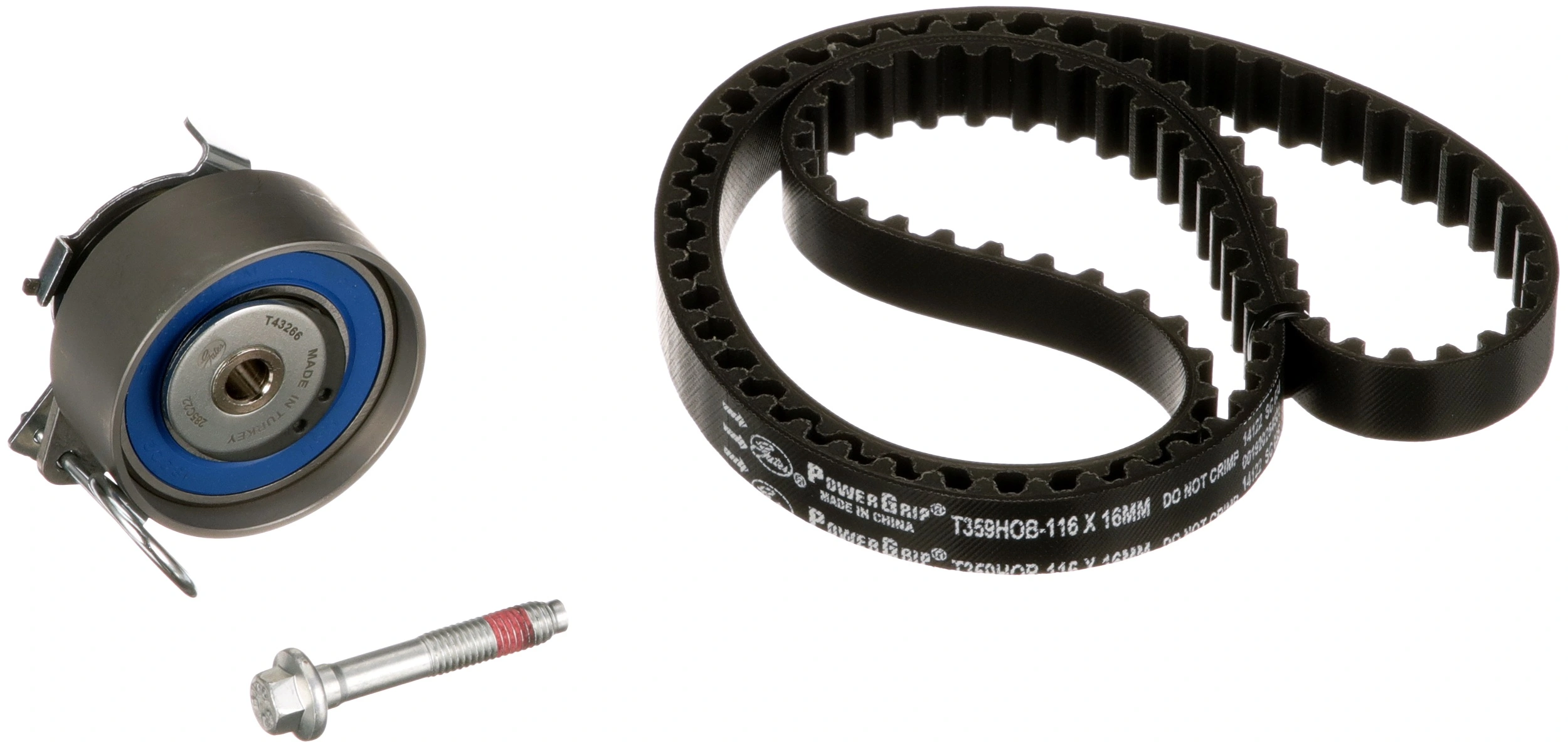 Set curea de distributie