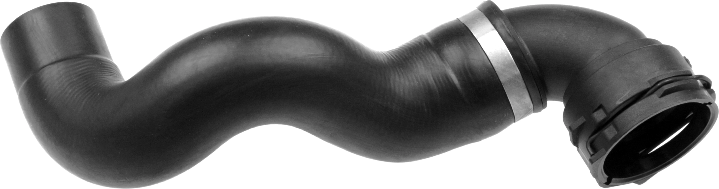 Furtun radiator