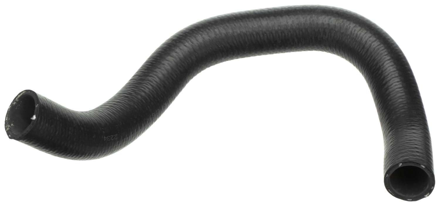 Furtun radiator