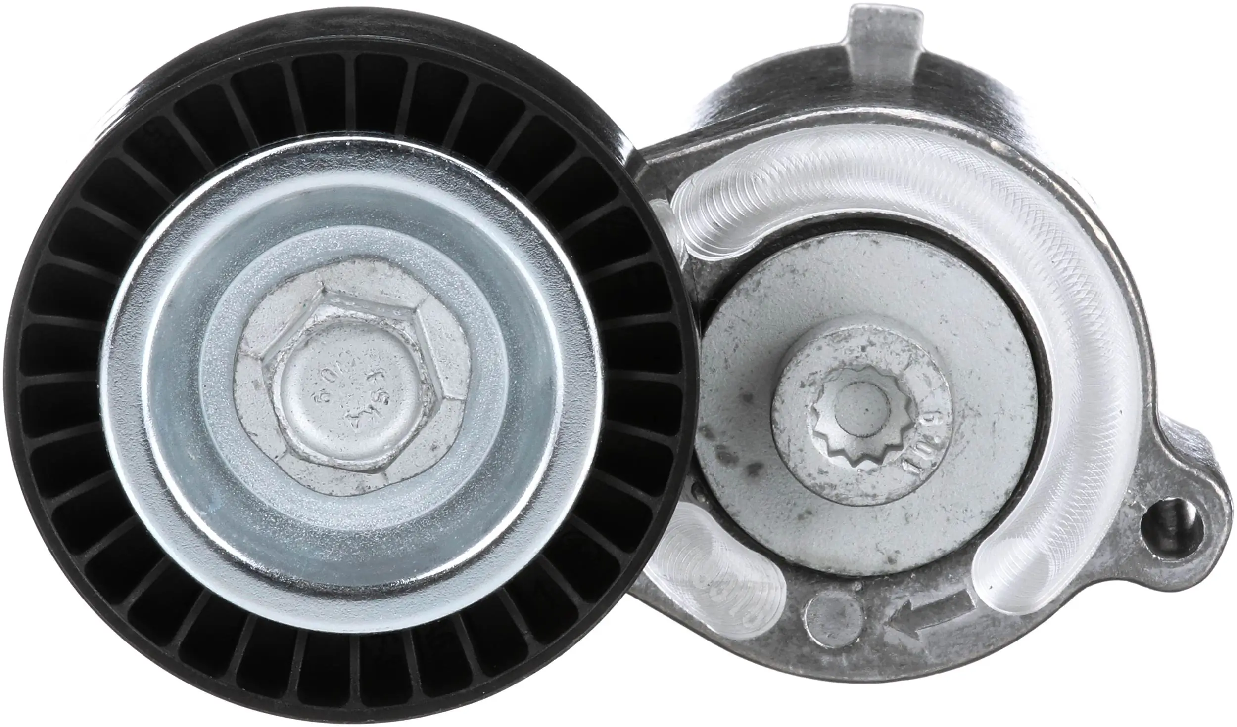 Intinzator curea distributie