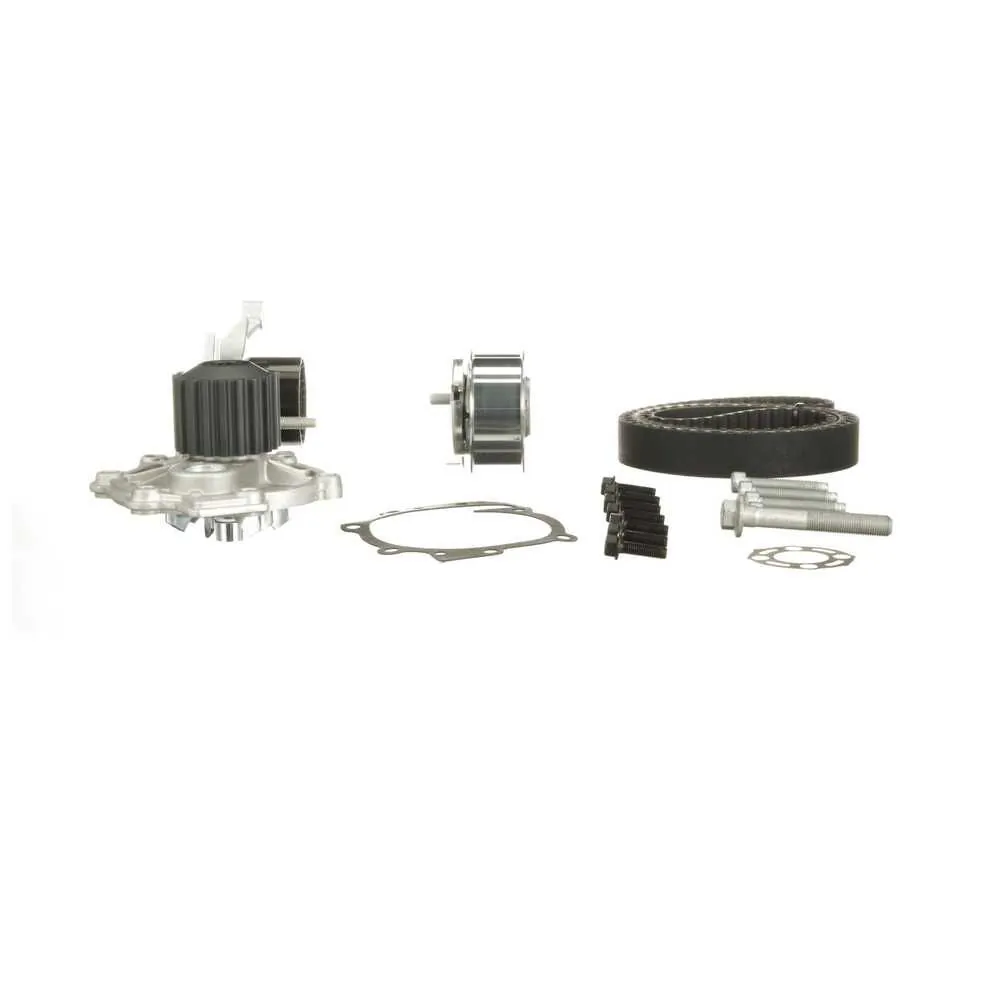 Set pompa apa + curea dintata