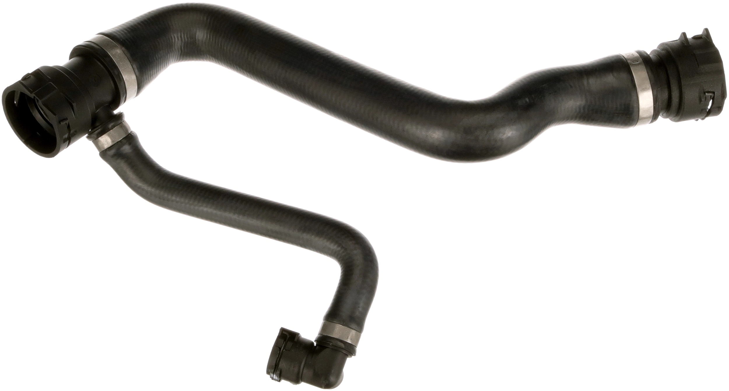 Furtun radiator