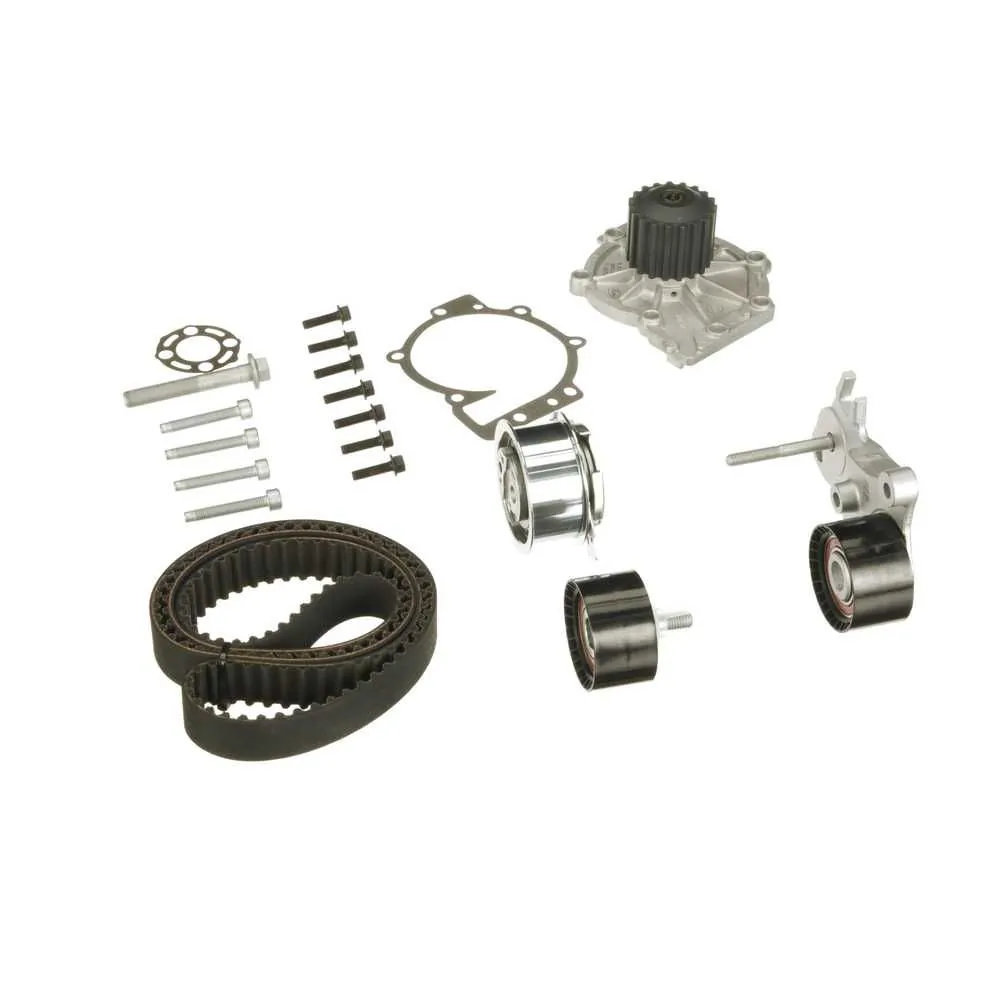 Set pompa apa + curea dintata