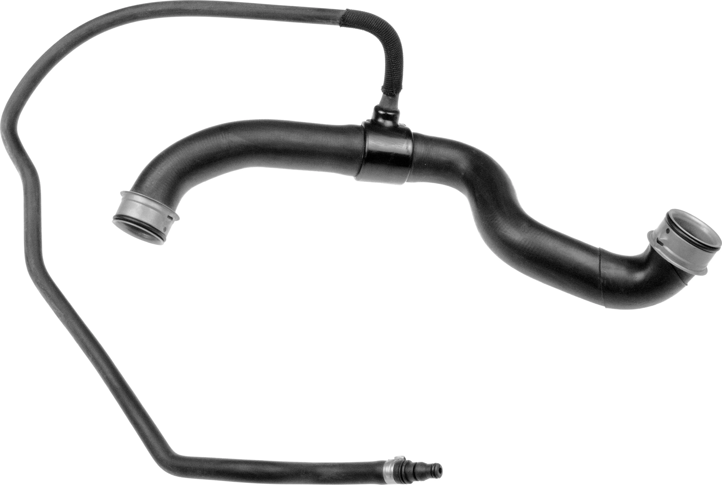 Furtun radiator