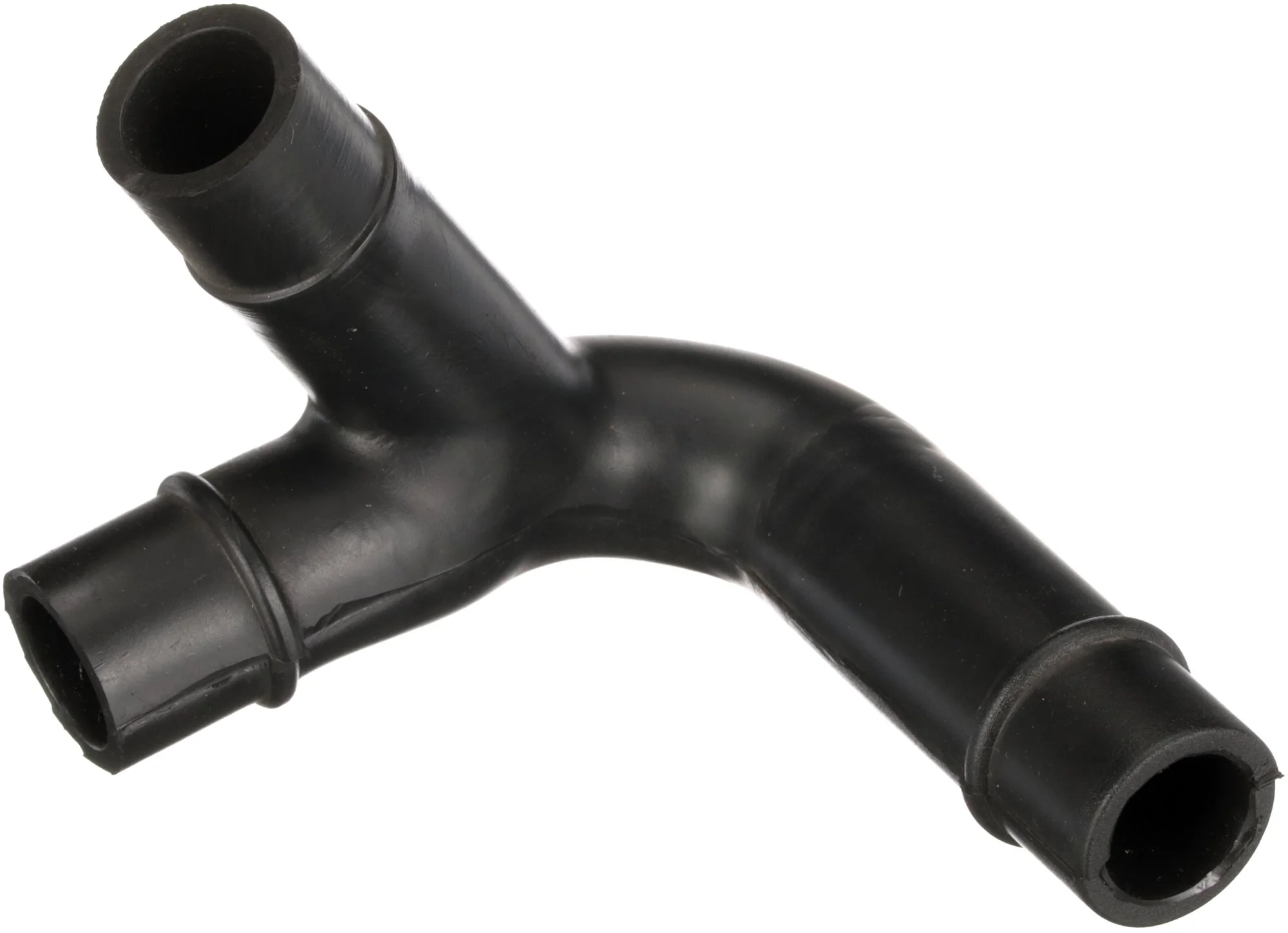 Furtun aerisire bloc motor