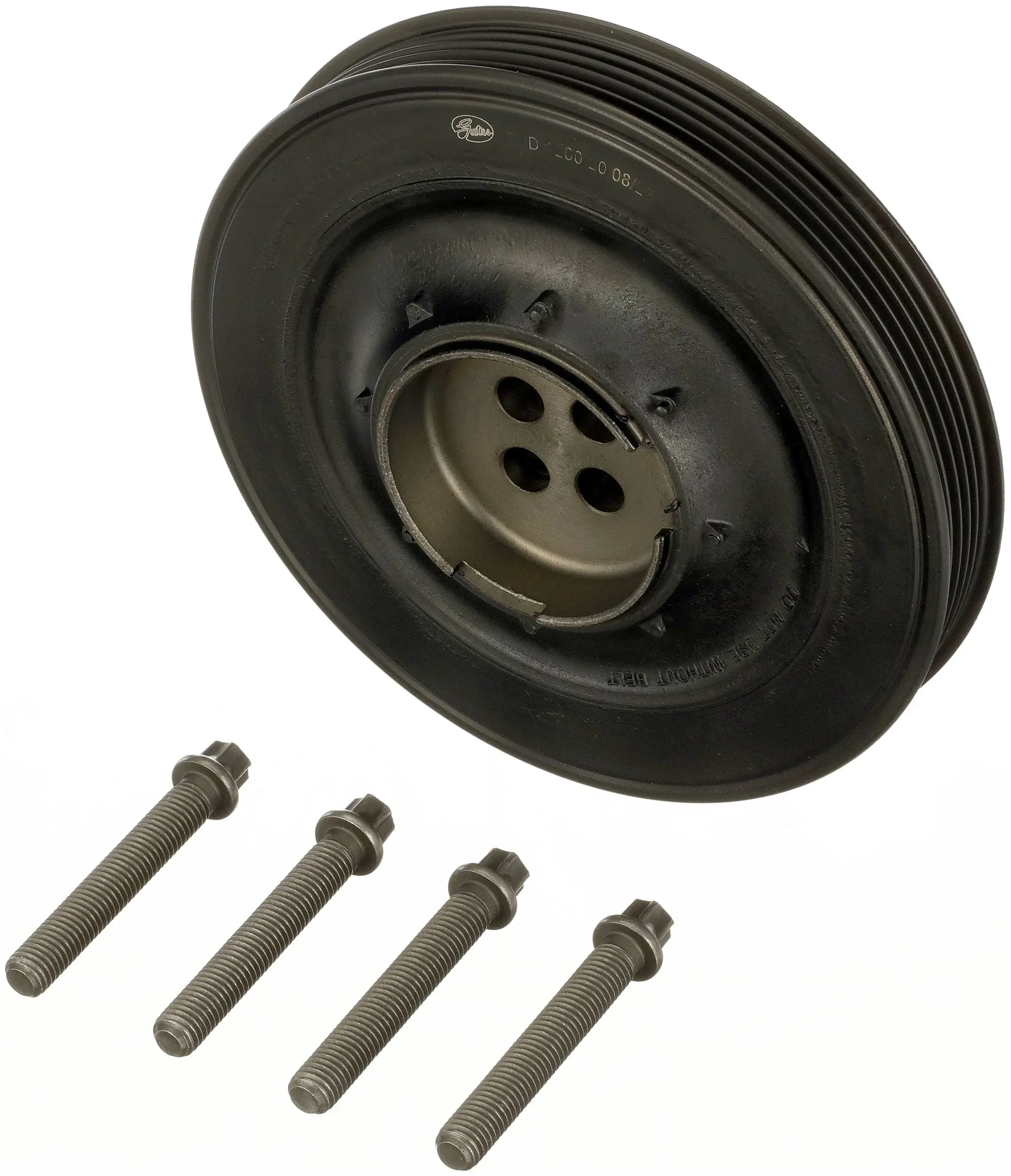 Fulie arbore cotit / vibrochen