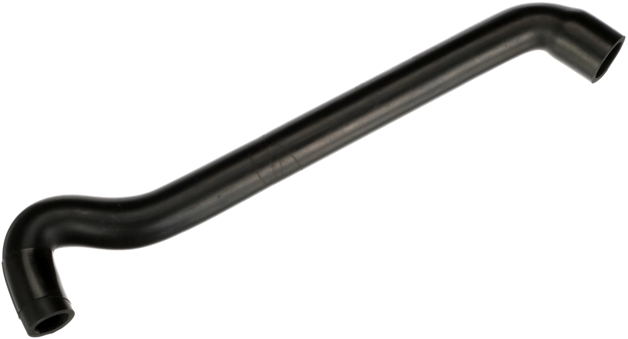 Furtun aerisire bloc motor