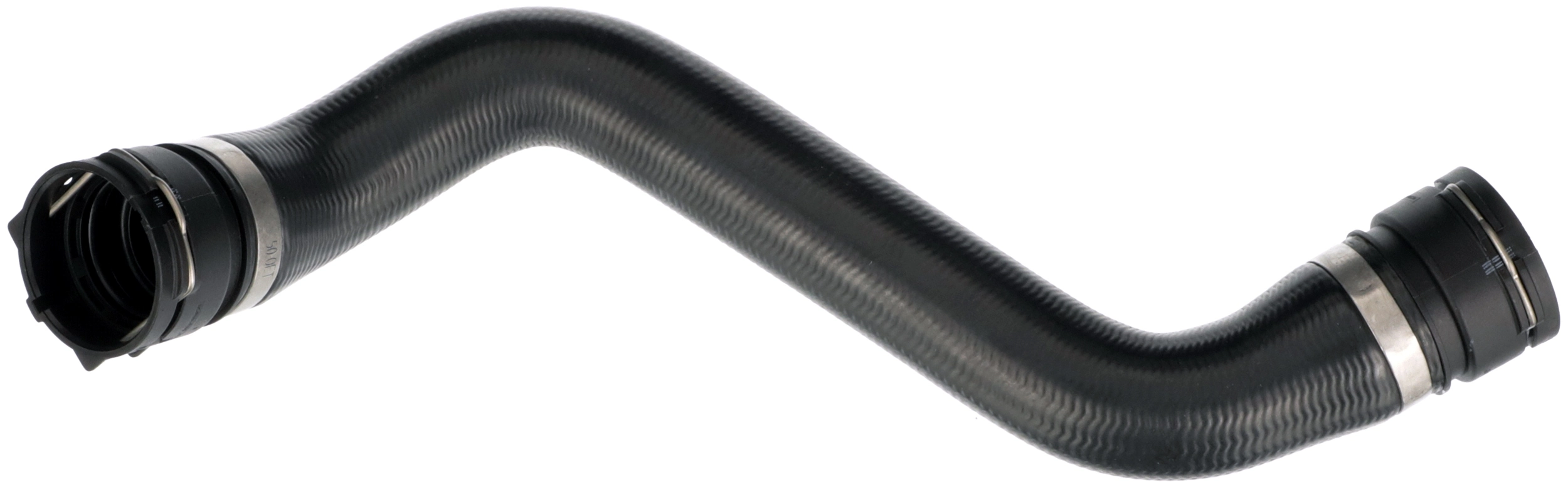 Furtun radiator