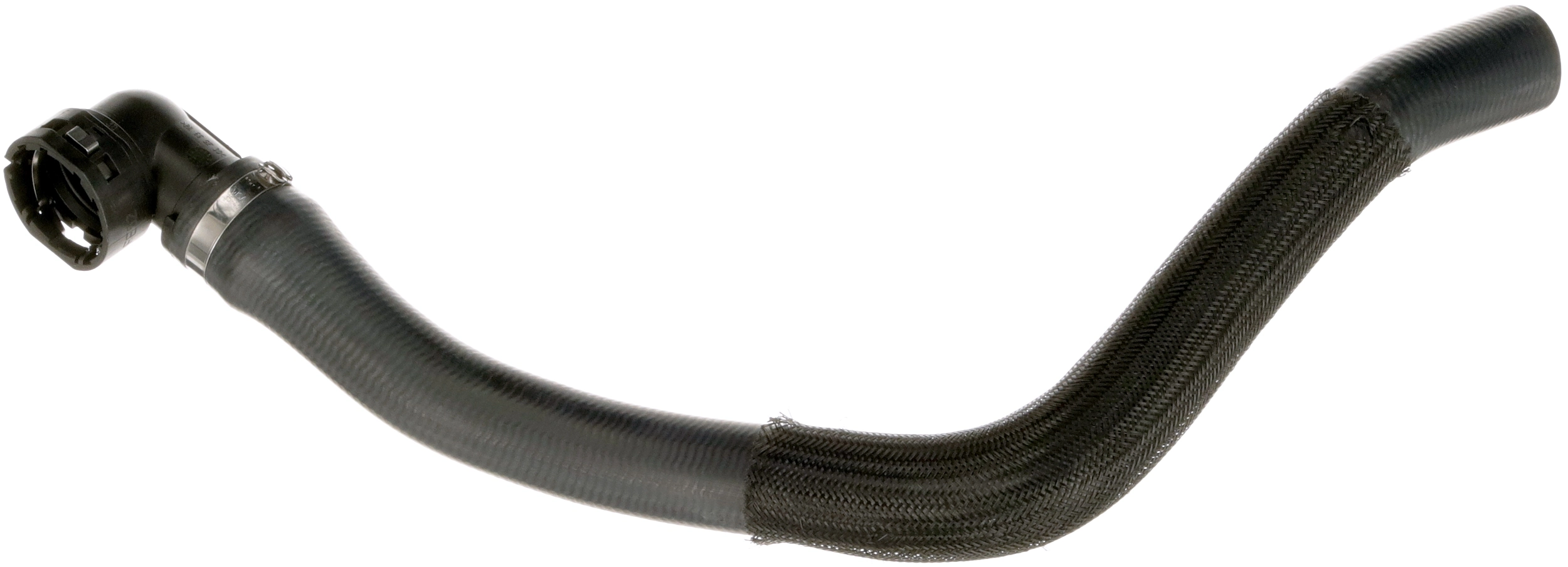 Furtun radiator