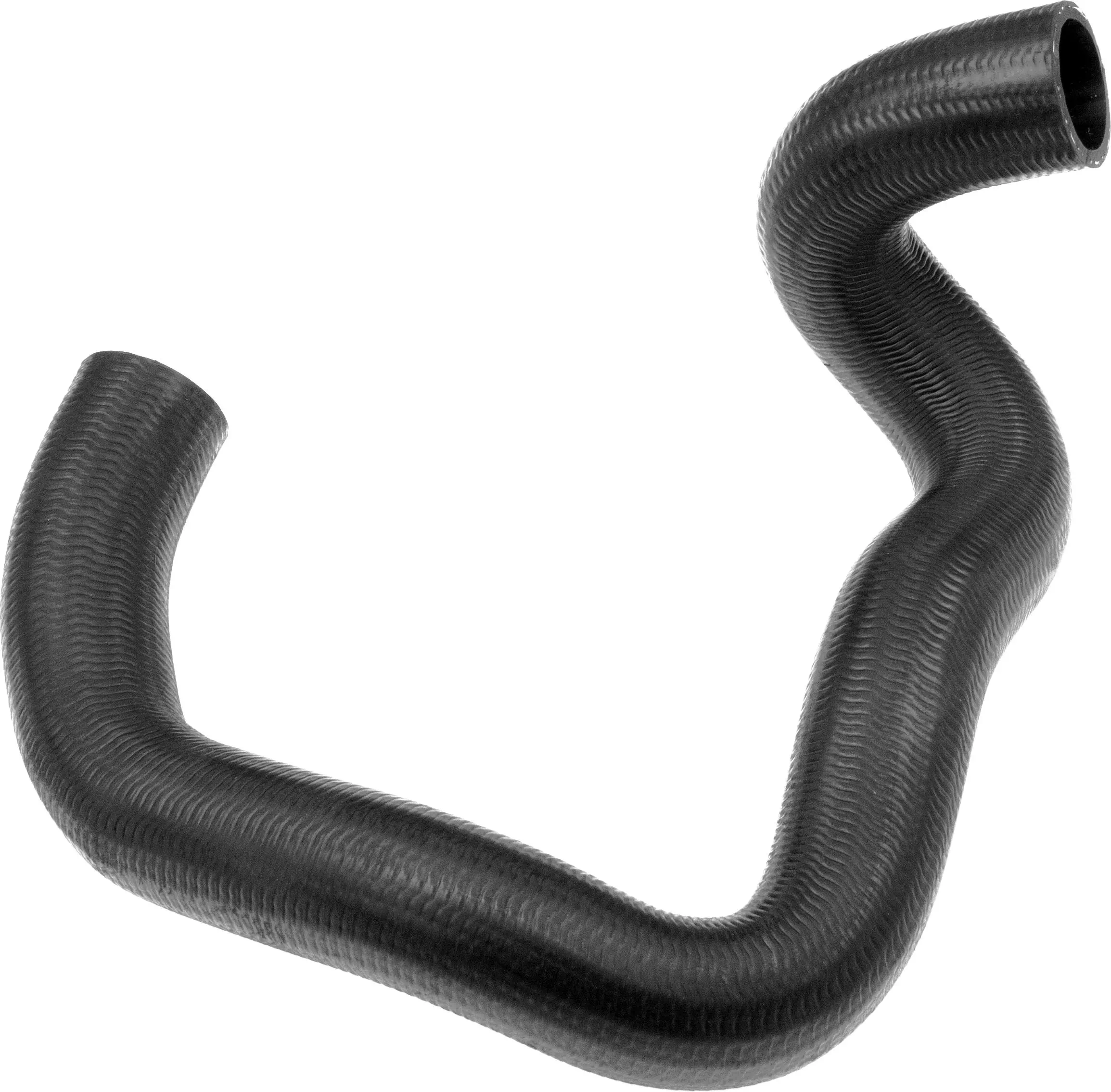 Furtun radiator