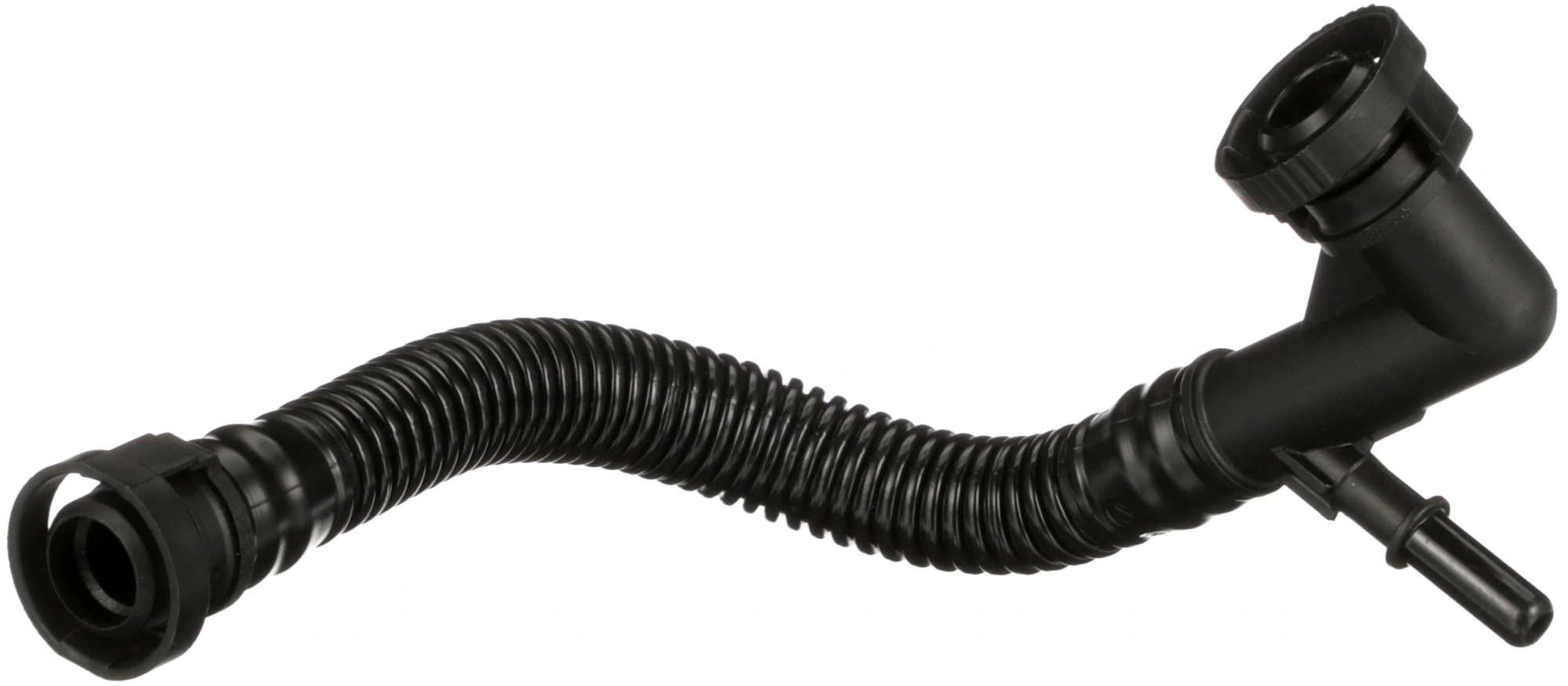 Furtun aerisire bloc motor