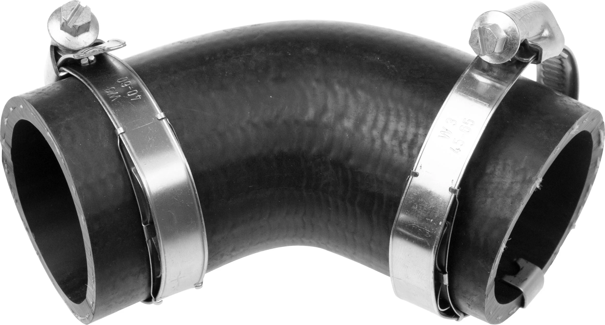 Furtun intercooler/turbo