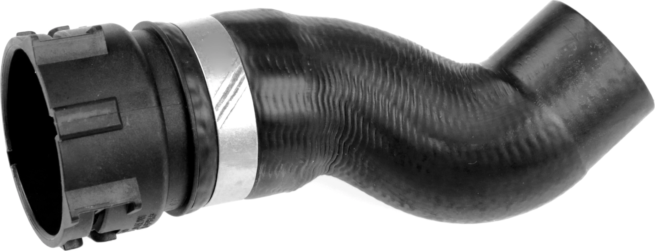 Furtun radiator