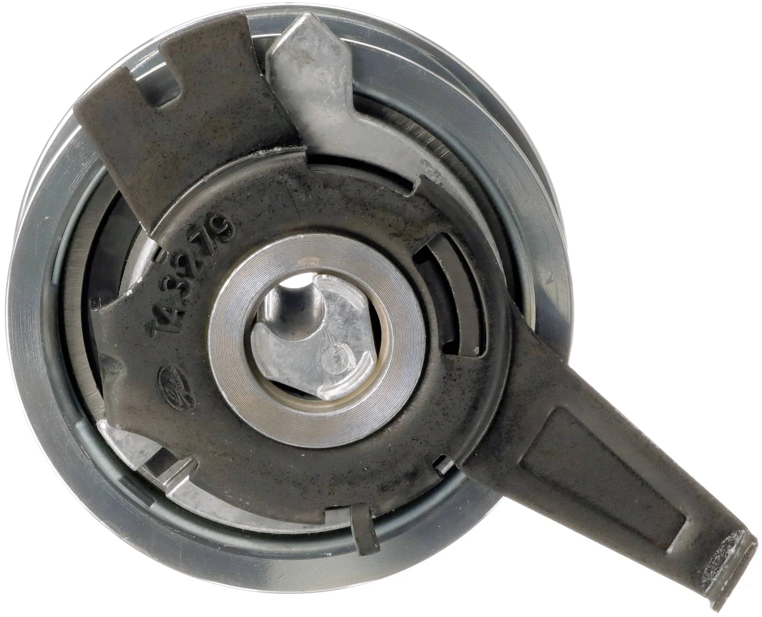 Rola intinzator curea distributie