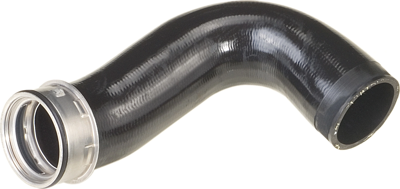 Furtun intercooler/turbo