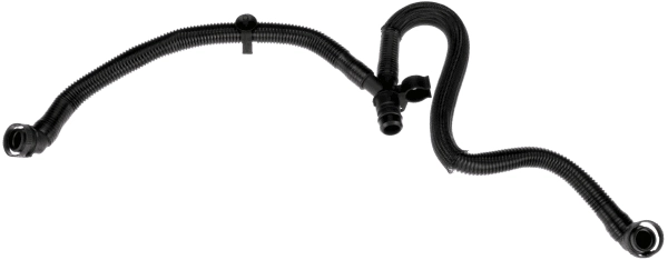 Furtun aerisire bloc motor