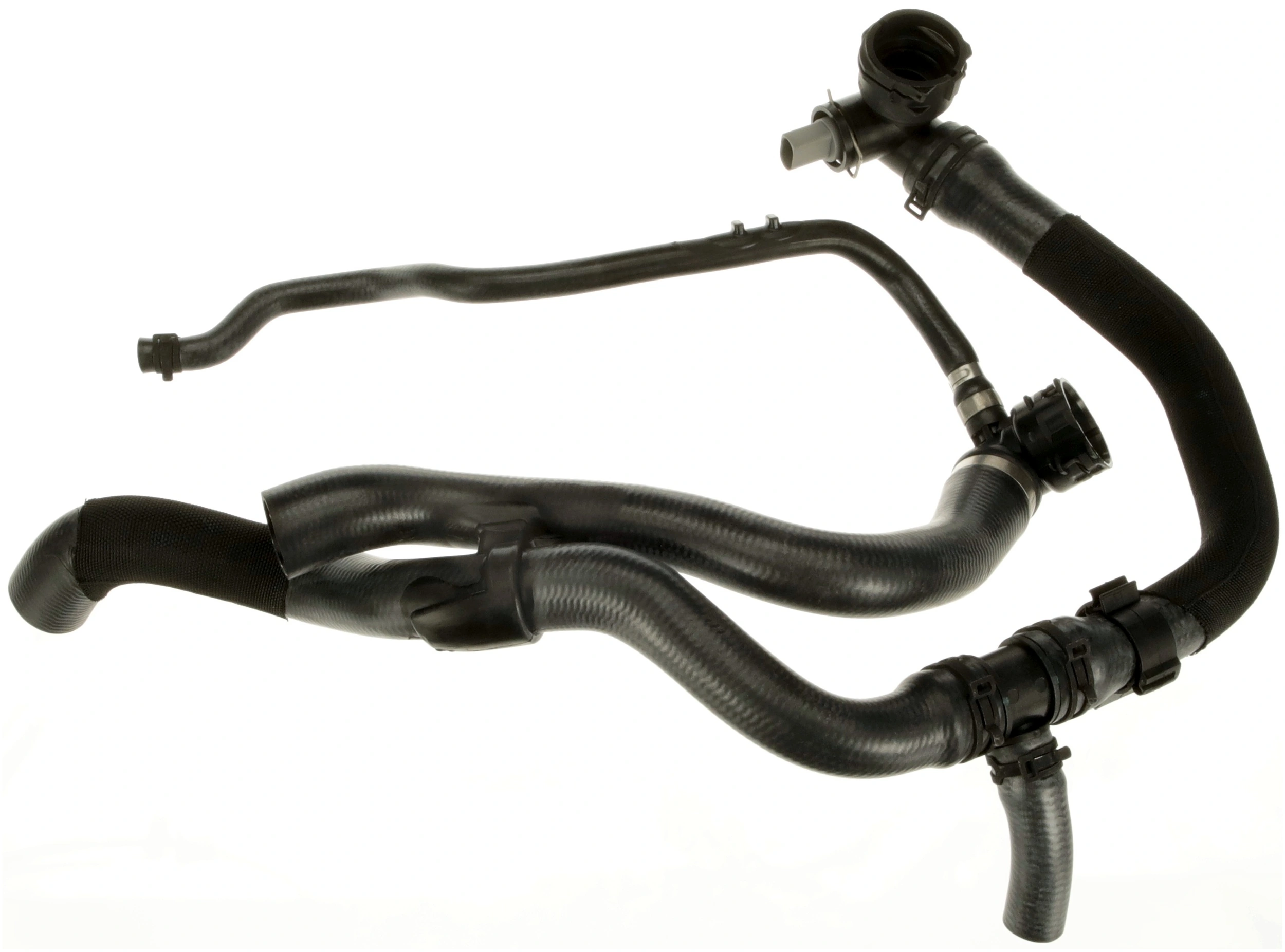 Furtun radiator